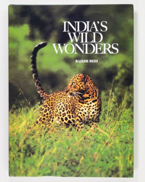 India's Wild Wonders