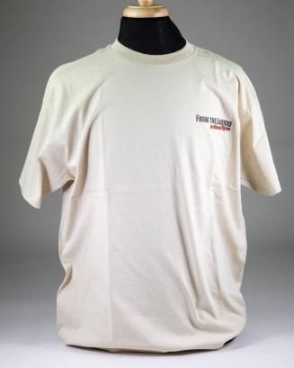 From the Barrio to the Board Room T-Shirt