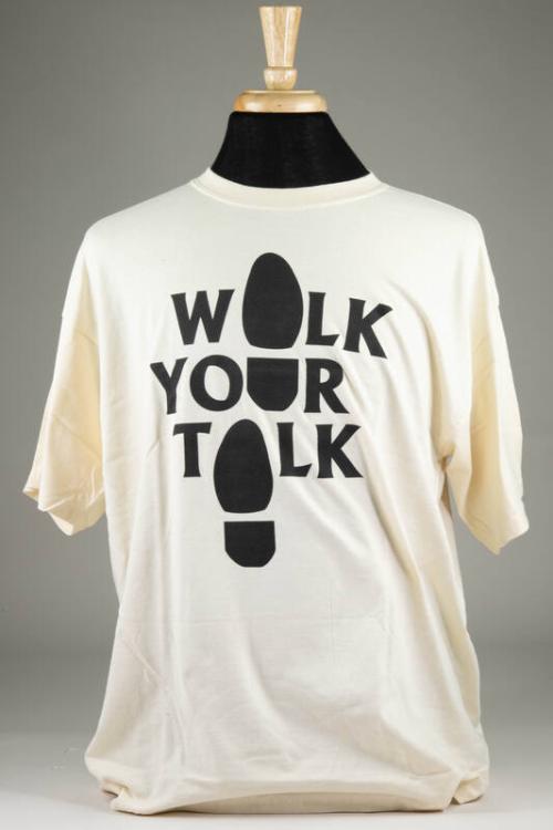 Walk Your Talk T-Shirt