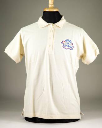 Obamas in the House Polo Shirt