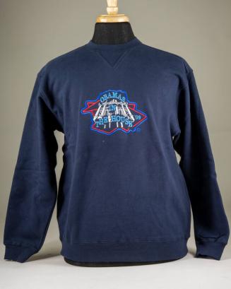 Obamas in the House Sweatshirt