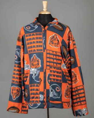 Image courtesy of the Barack Obama Presidential Library