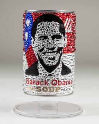 Barack Obama Souperstar