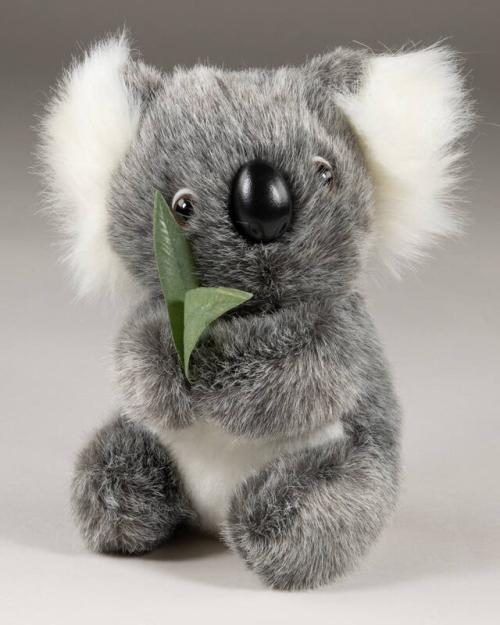 Stuffed Toy Koala