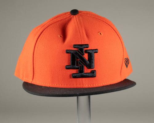 Netherlands National Baseball Cap