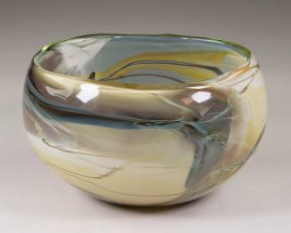 Glass Bowl