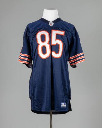 Chicago Bears Jersey