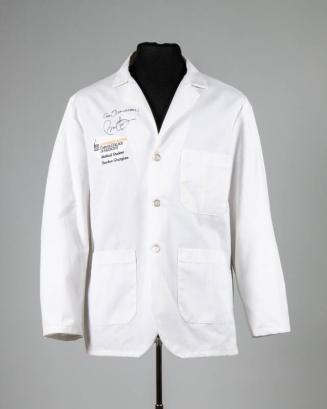 Medical Coat