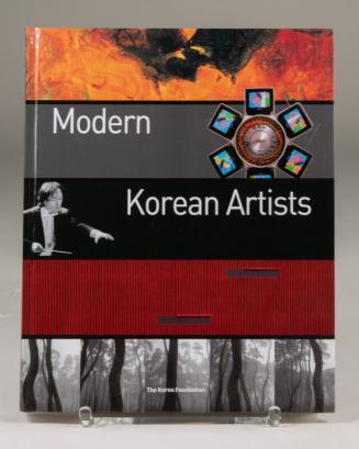 Modern Korean Artists