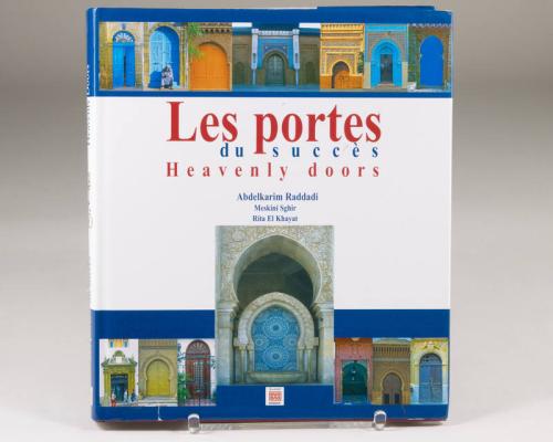 Les Portes du Succès: Heavenly Doors