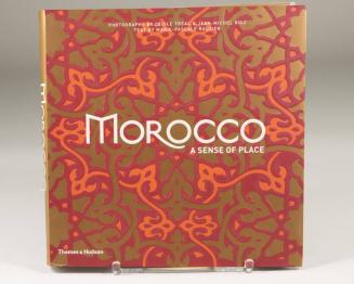 Morocco: A Sense of Place