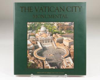 The Vatican City: Monumental