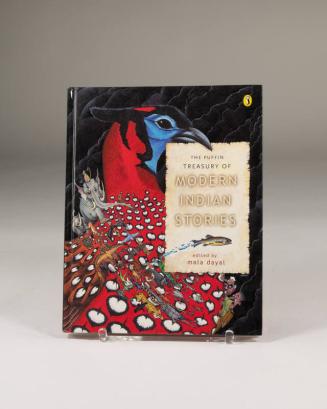 The Puffin Treasury of Modern Indian Stories