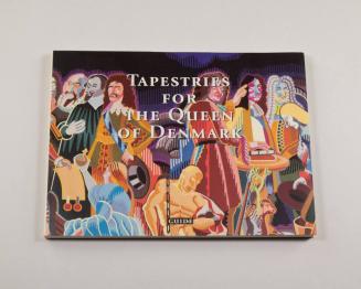 Tapestries for the Queen of Denmark