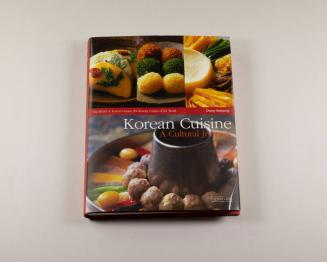 Korean Cuisine: A Cultural Journey