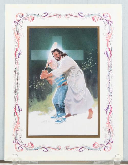 Image courtesy of the Barack Obama Presidential Library