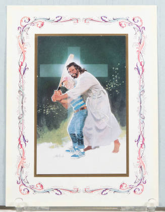 Image courtesy of the Barack Obama Presidential Library