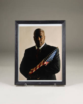 Image courtesy of the Barack Obama Presidential Library