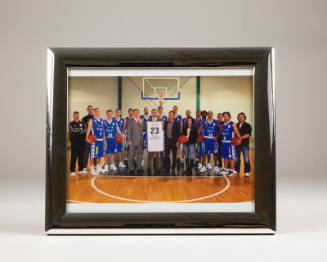 Image courtesy of the Barack Obama Presidential Library