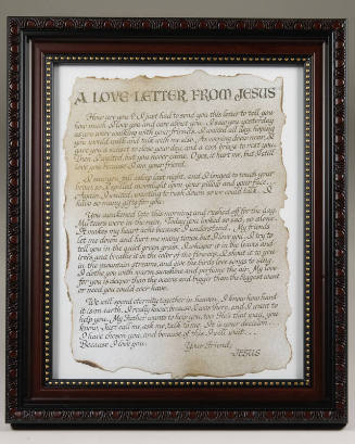 Image courtesy of the Barack Obama Presidential Library