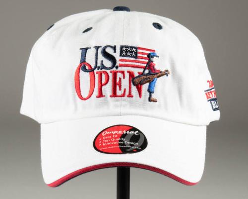 "2009 US Open Bethpage Black" Hat