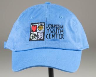 Latin American Youth Center Hat