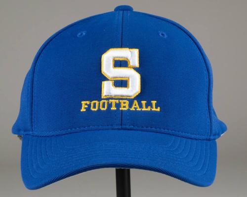 Oscar Smith Football Hat
