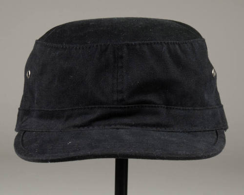 Image courtesy of the Barack Obama Presidential Library