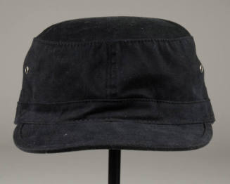 Image courtesy of the Barack Obama Presidential Library