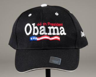 44th President Obama Hat