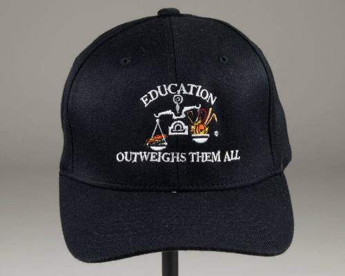 Image courtesy of the Barack Obama Presidential Library