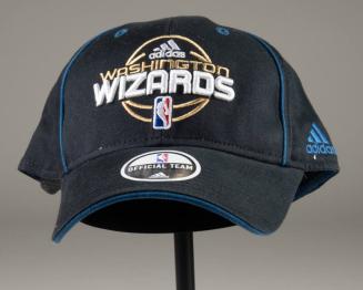 Washington Wizards Hat