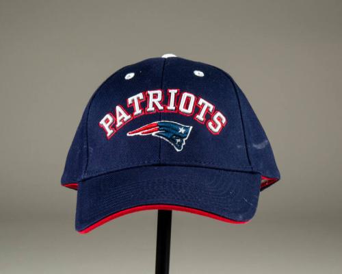 New England Patriots Hat