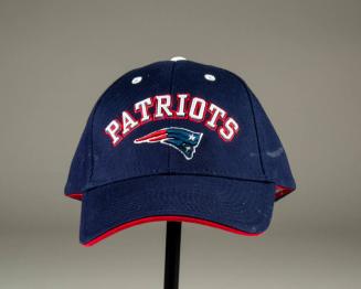 New England Patriots Hat