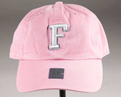 Pink Florida Gators Hat