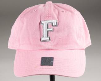 Pink Florida Gators Hat
