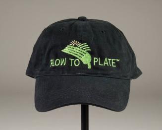 Plow to Plate Hat