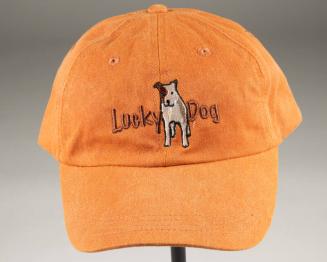 Lucky Dog Hat