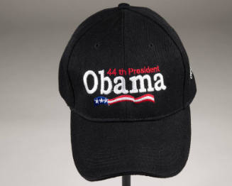 Image courtesy of the Barack Obama Presidential Library