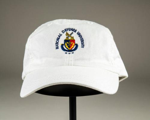 National Defense University Hat
