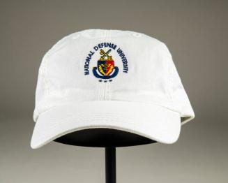 National Defense University Hat