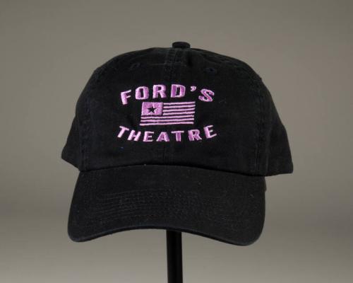 Ford's Theatre Hat