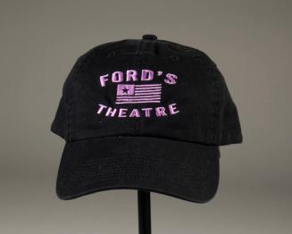 Ford's Theatre Hat