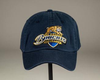 UC Merced Bobcats Athletics Hat