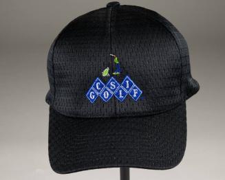 CSA Golf Hat