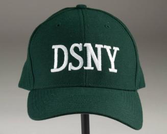 DSNY Hat