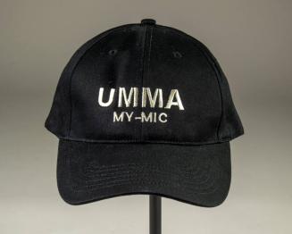 Black and White Hat