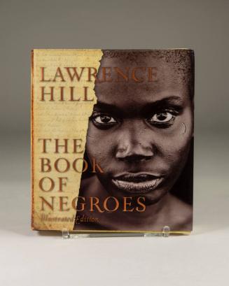 The Book of Negroes, Illustrated Edition