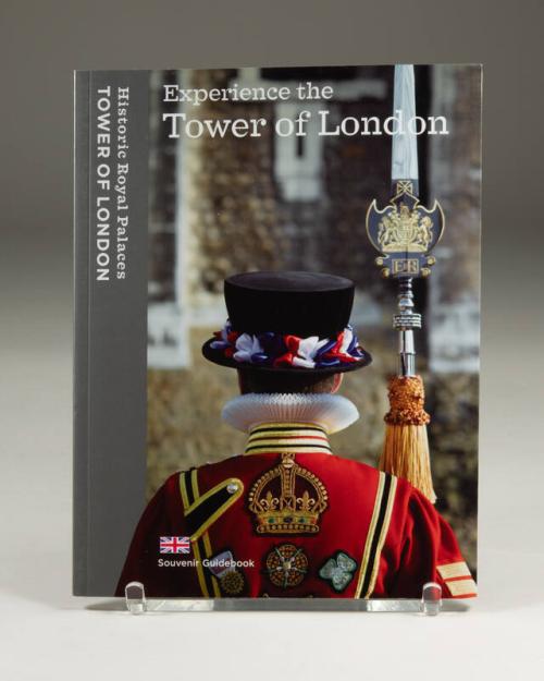 Experience the Tower of London: Historic Royal Palaces, Tower of London