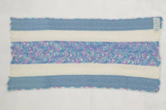 Image courtesy of the Barack Obama Presidential Library